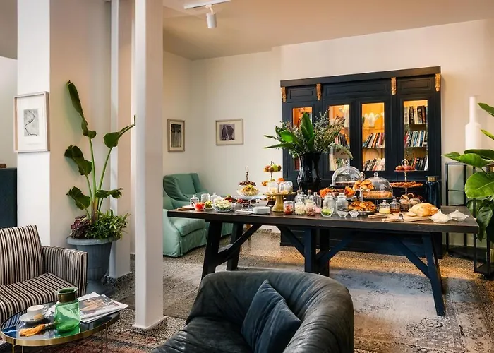 Townhouse by Brown Hotels