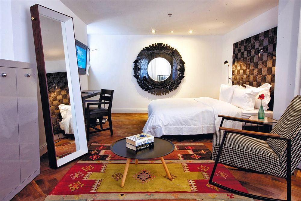 Rothschild By Zvieli Hotel