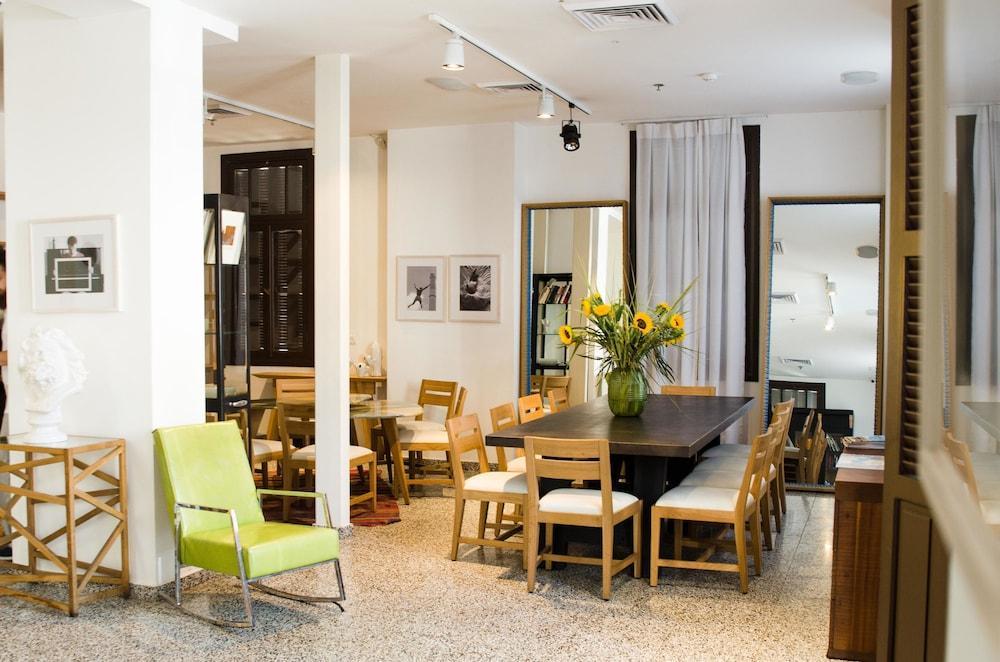 Rothschild By Zvieli Hotel Tel Aviv