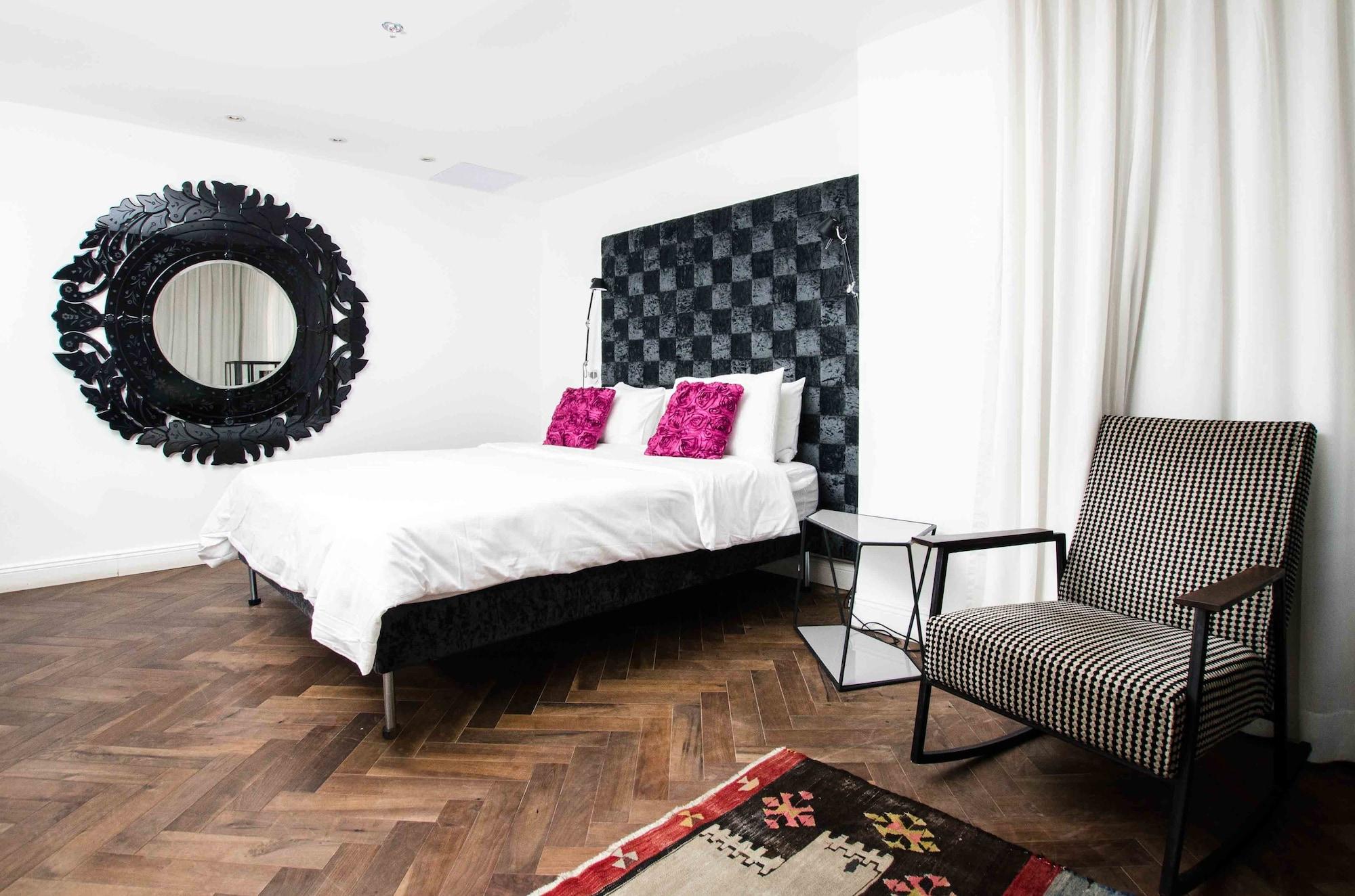Rothschild By Zvieli Hotel Tel Aviv