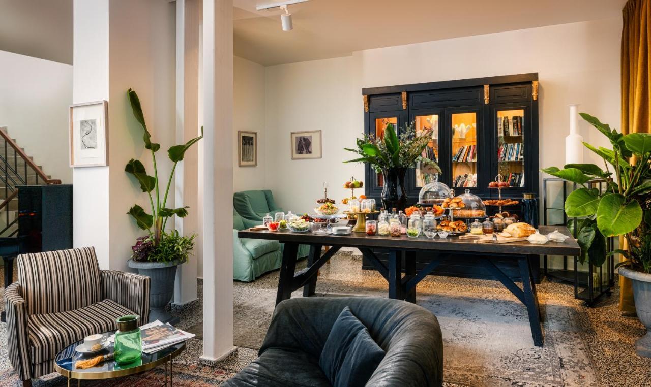Hotel Rothschild By Zvieli Tel Aviv