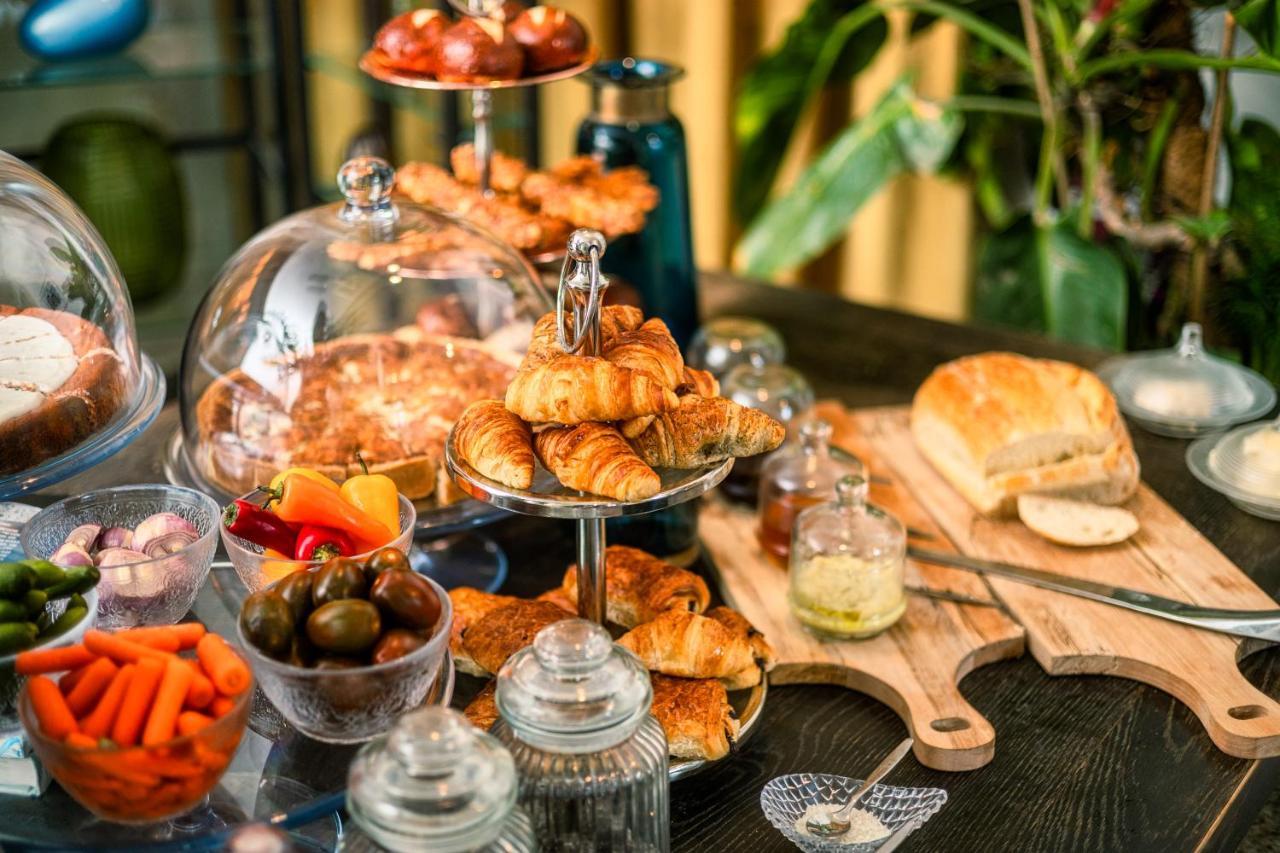 Hotel Rothschild By Zvieli 4*