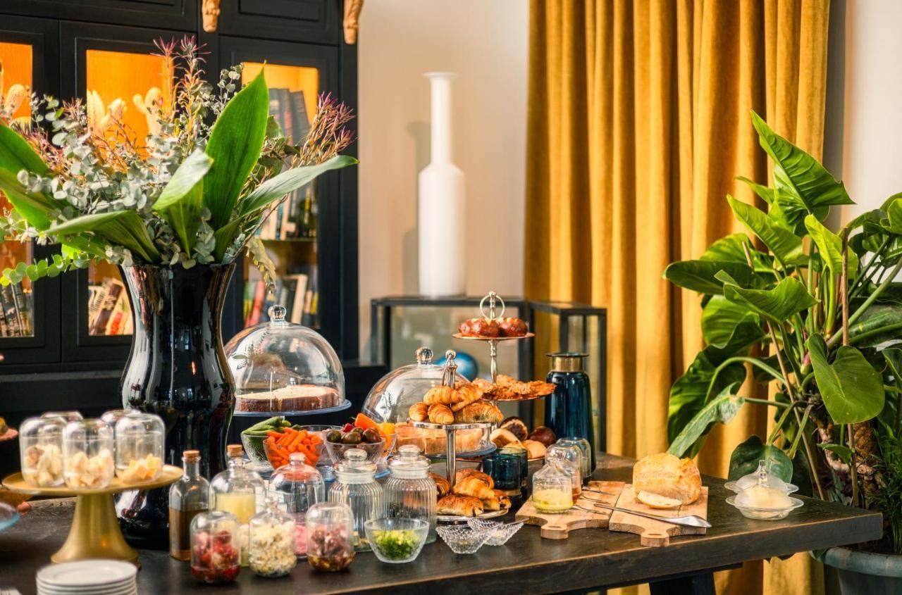 Hotel Rothschild By Zvieli 4*
