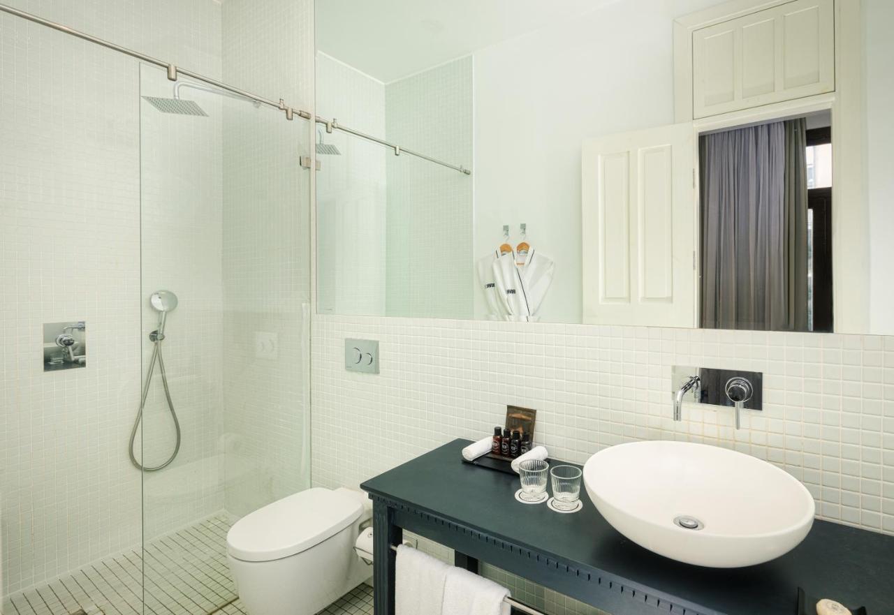 Rothschild By Zvieli 4* Tel Aviv