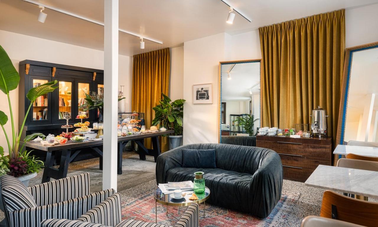 Rothschild By Zvieli 4* Tel Aviv