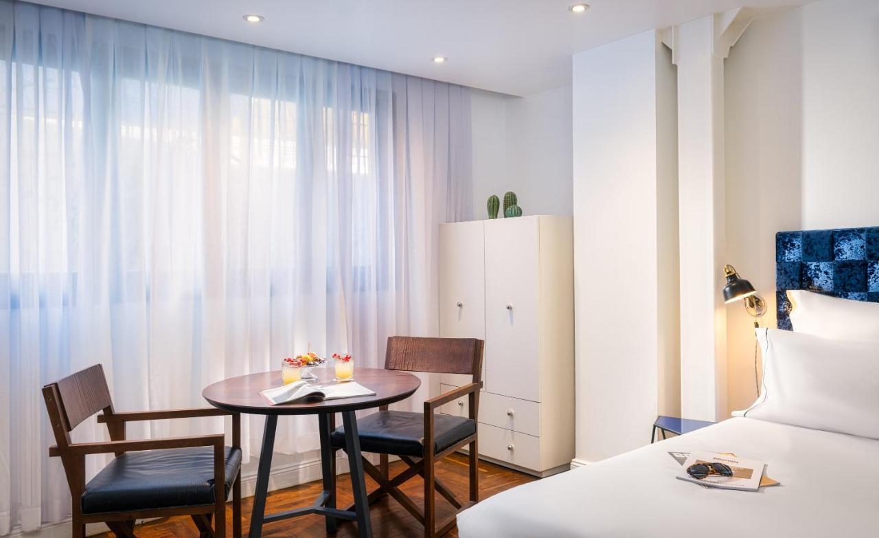 Rothschild By Zvieli 4* Tel Aviv