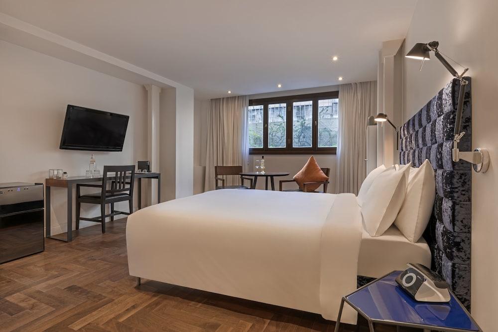 Rothschild By Zvieli 4* Tel Aviv
