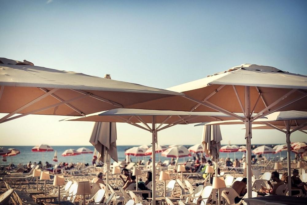 Rothschild By Zvieli Hotel 4*