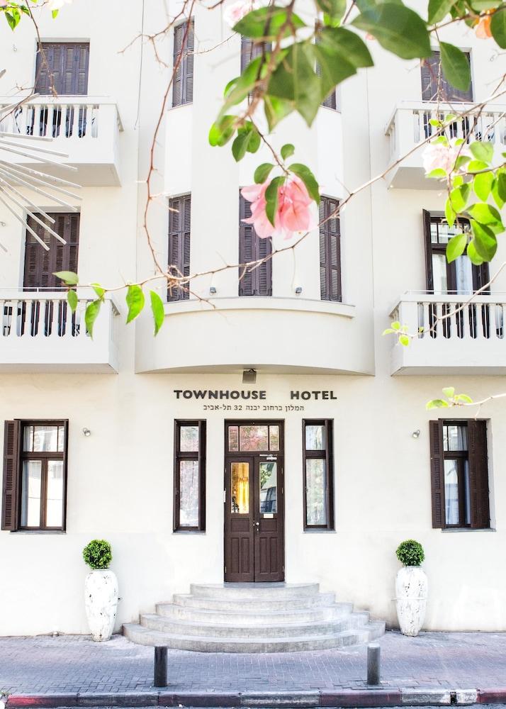 Rothschild By Zvieli Hotel 4*