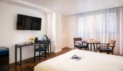 Rothschild By Zvieli Hotel