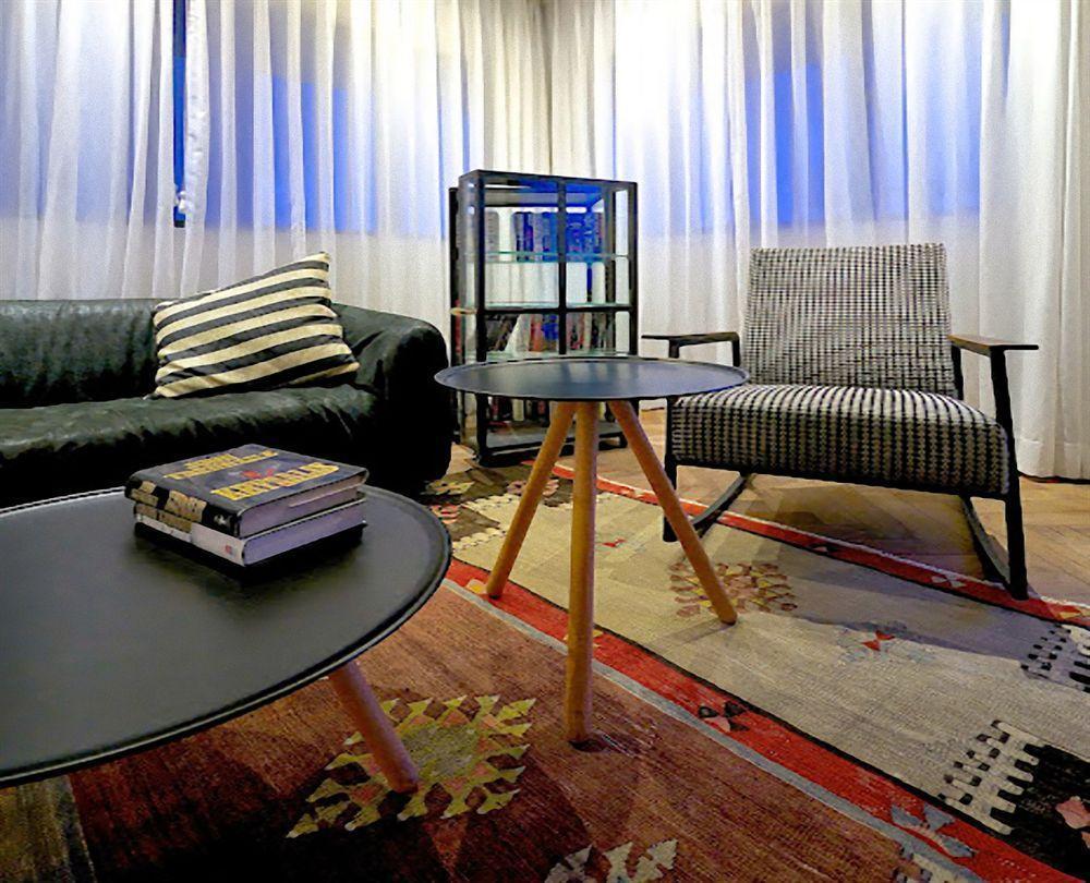 Rothschild By Zvieli Hotel 4*