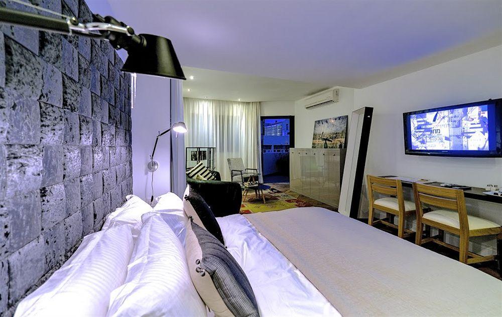 Rothschild By Zvieli Hotel