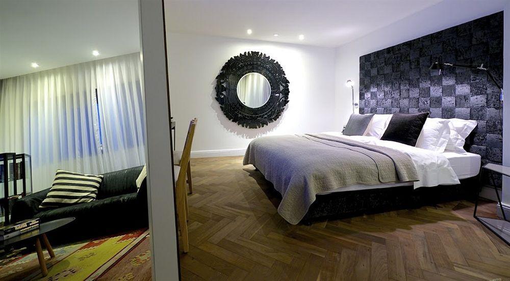 Rothschild By Zvieli Hotel 4*