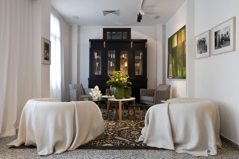 Hotel Rothschild By Zvieli Tel Aviv