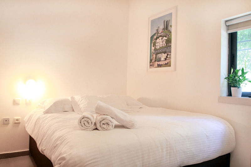 Hotel Rothschild By Zvieli 4*