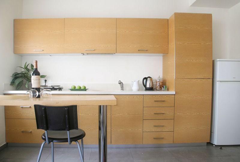 Rothschild By Zvieli Tel Aviv