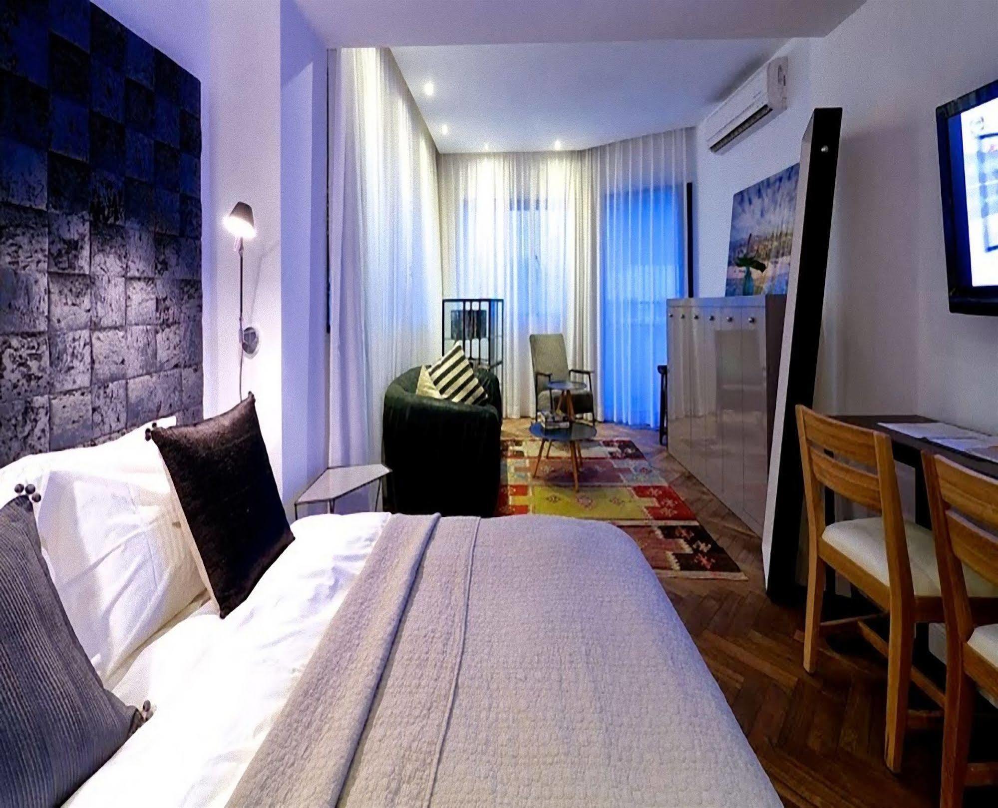 Rothschild By Zvieli 4* Tel Aviv