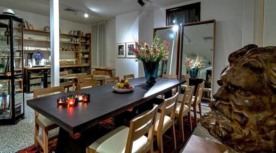 Hotel Rothschild By Zvieli 4*