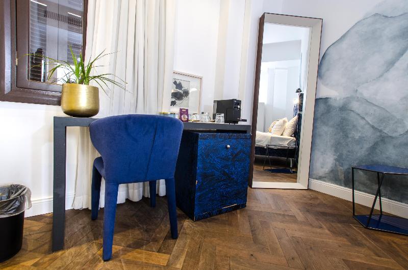 Rothschild By Zvieli Hotel Tel Aviv