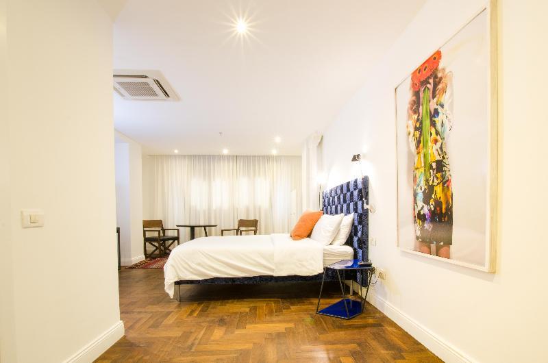 Hotel Rothschild By Zvieli 4*