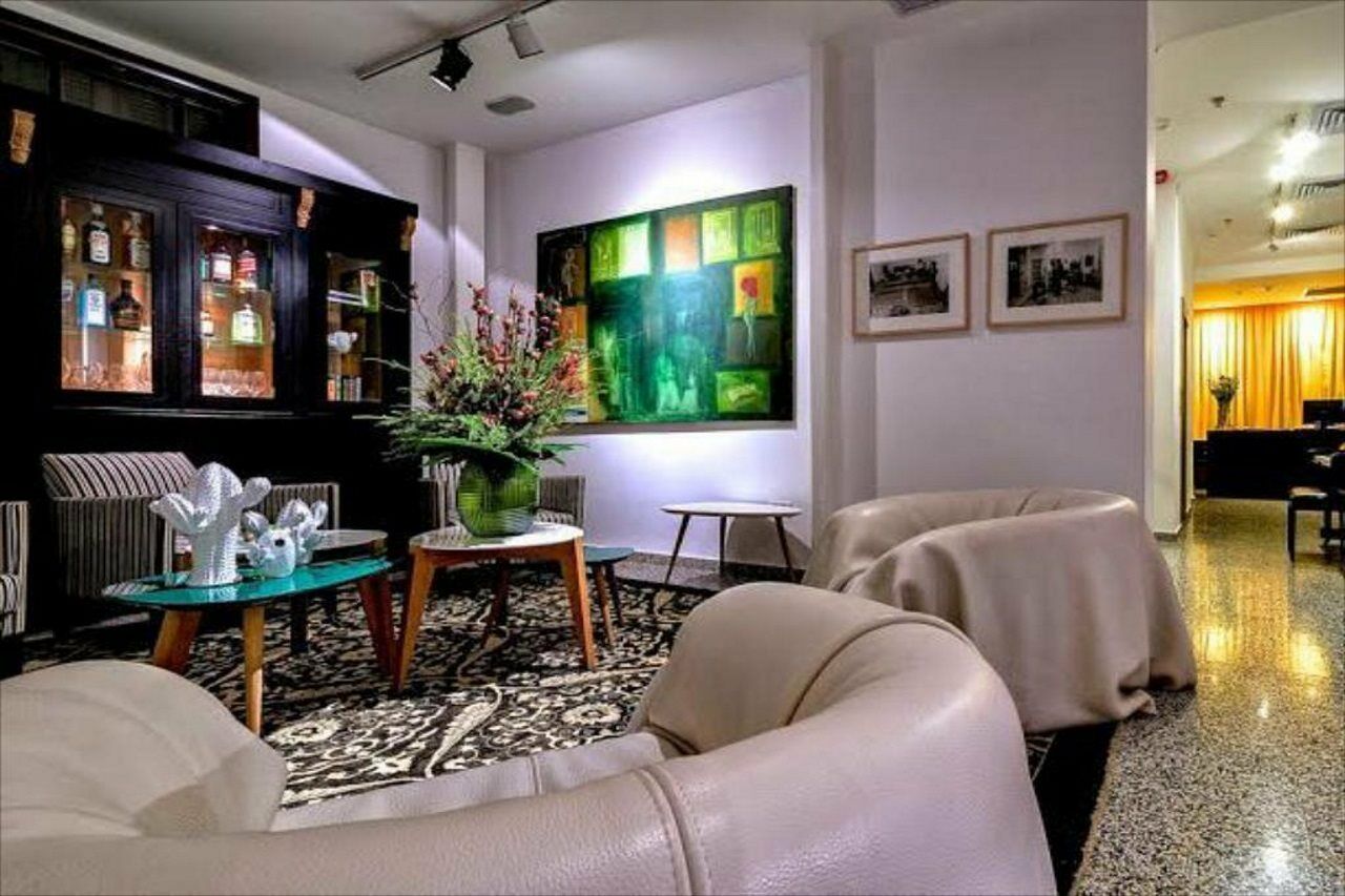 Hotel Rothschild By Zvieli 4*