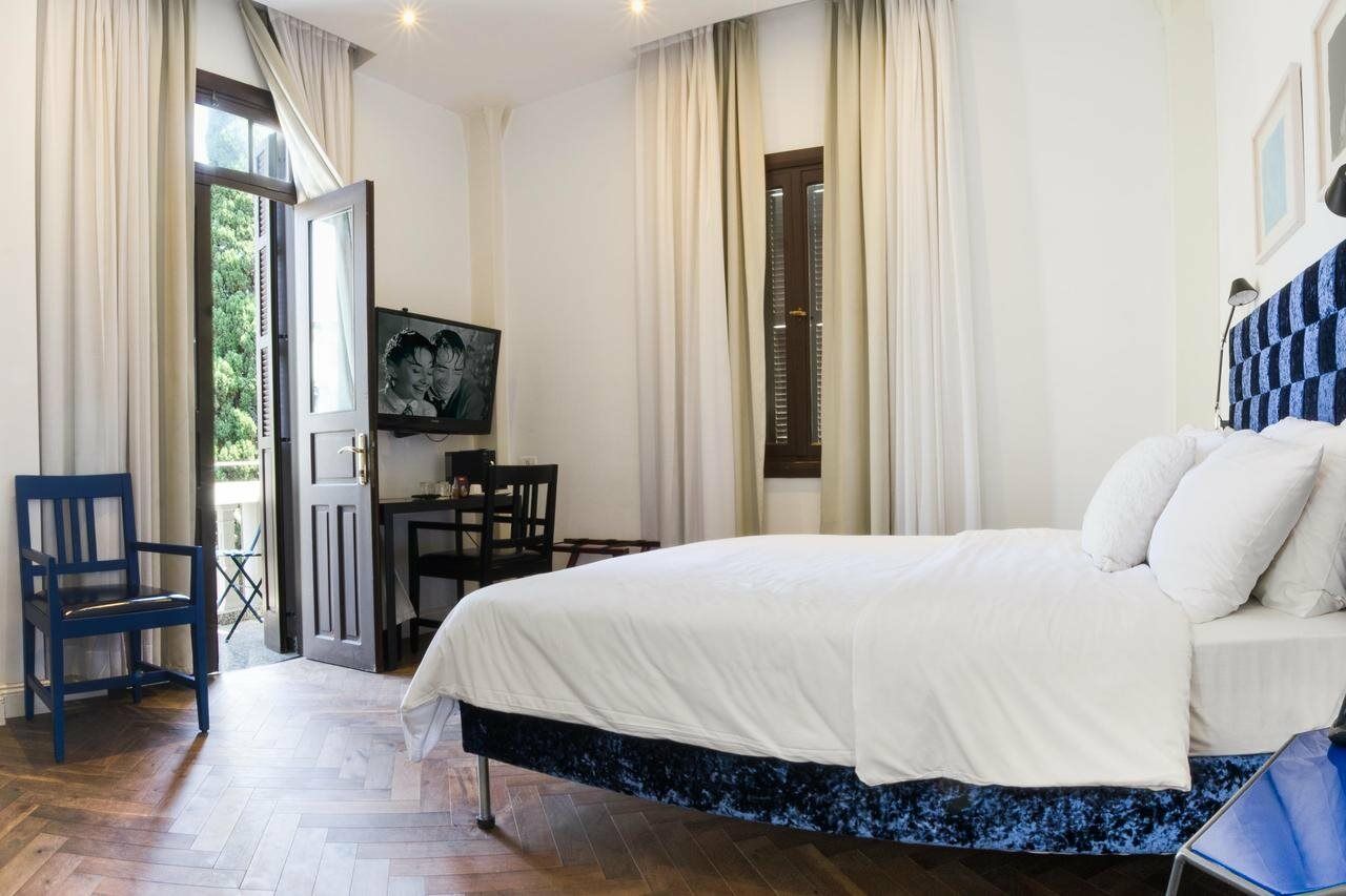 Rothschild By Zvieli Hotel Tel Aviv